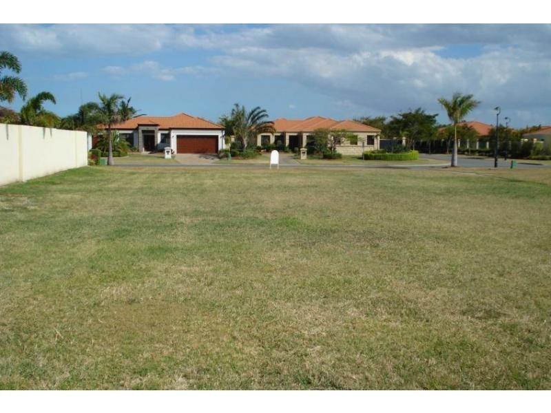 Lot 42 Beaufort Way, Hope Island QLD 4212