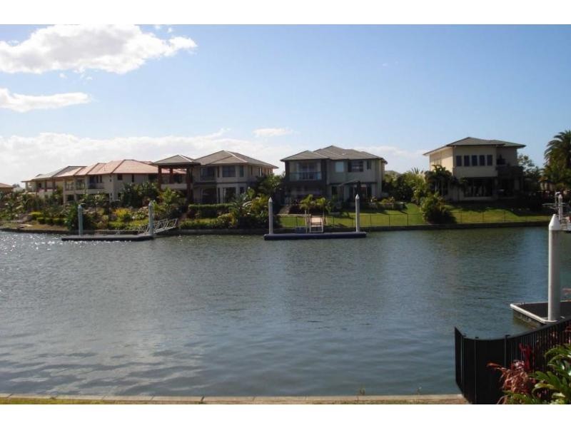 Lot 42 Beaufort Way, Hope Island QLD 4212