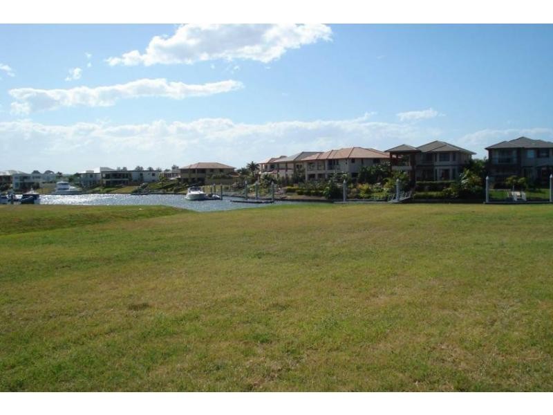 Lot 42 Beaufort Way, Hope Island QLD 4212