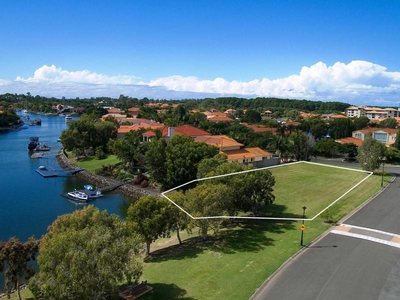 Lot 90 Killymoon Drive, Hope Island QLD 4212