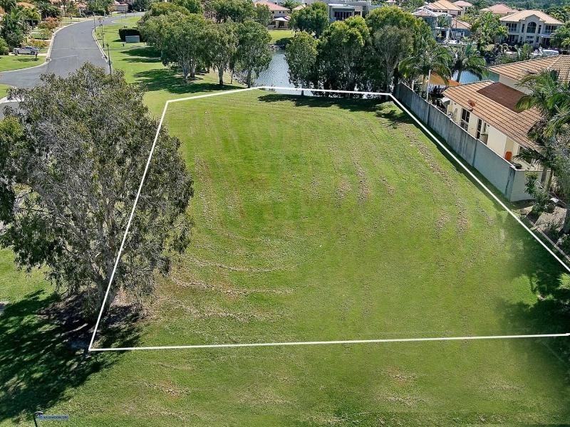 Lot 90 Killymoon Drive, Hope Island QLD 4212
