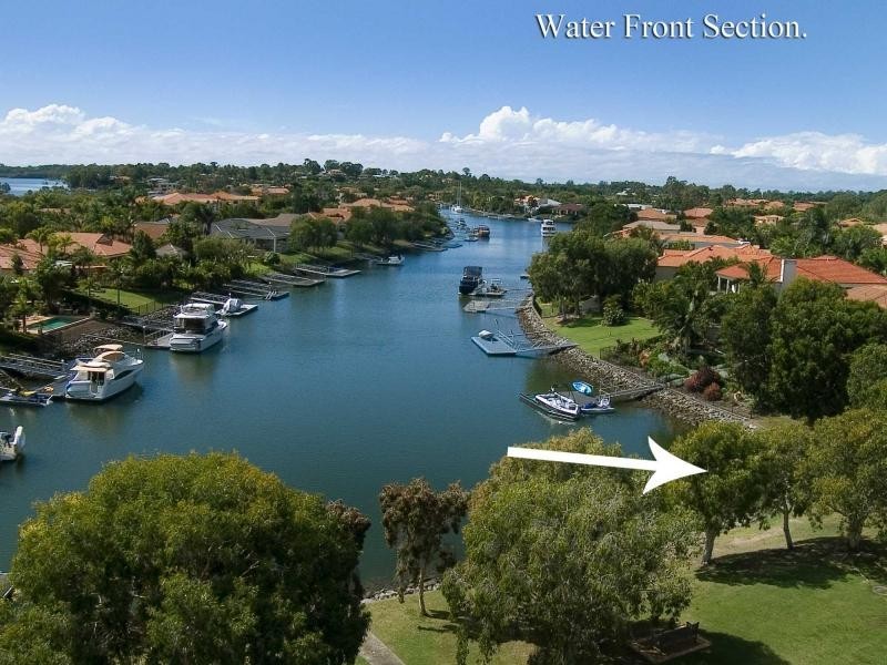 Lot 90 Killymoon Drive, Hope Island QLD 4212