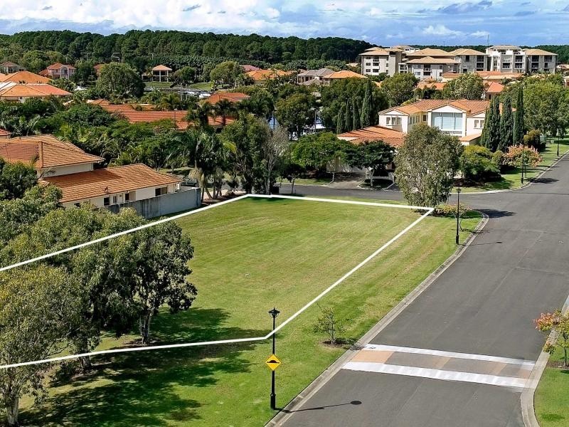Lot 90 Killymoon Drive, Hope Island QLD 4212