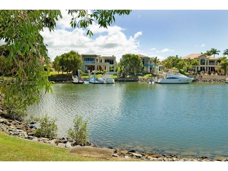 Lot 90 Killymoon Drive, Hope Island QLD 4212