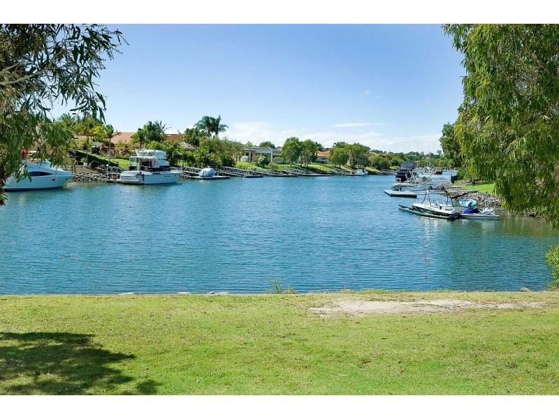 Lot 90 Killymoon Drive, Hope Island QLD 4212