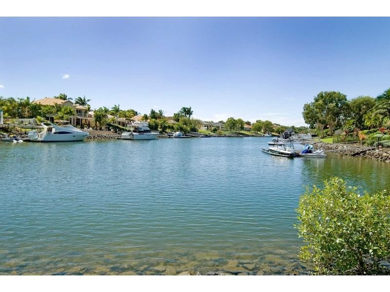 Lot 90 Killymoon Drive, Hope Island QLD 4212