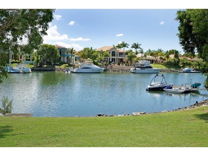 Lot 90 Killymoon Drive, Hope Island QLD 4212