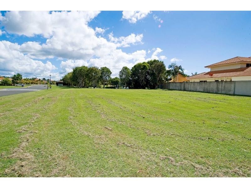 Lot 90 Killymoon Drive, Hope Island QLD 4212