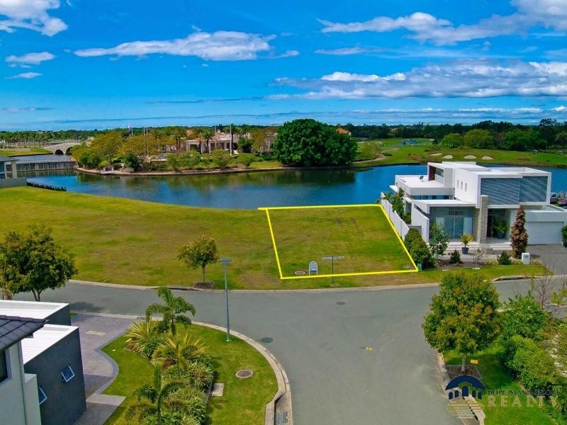 6179 Bolsena Circuit, Hope Island QLD 4212