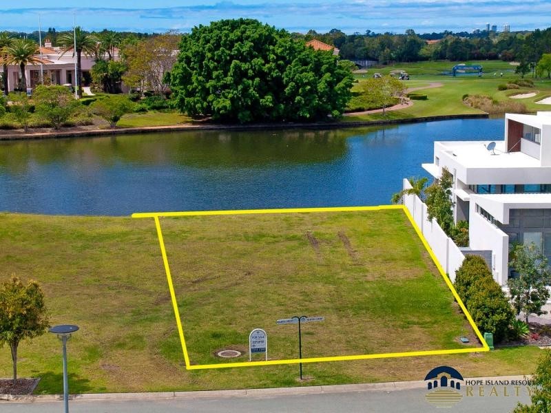 6179 Bolsena Circuit, Hope Island QLD 4212