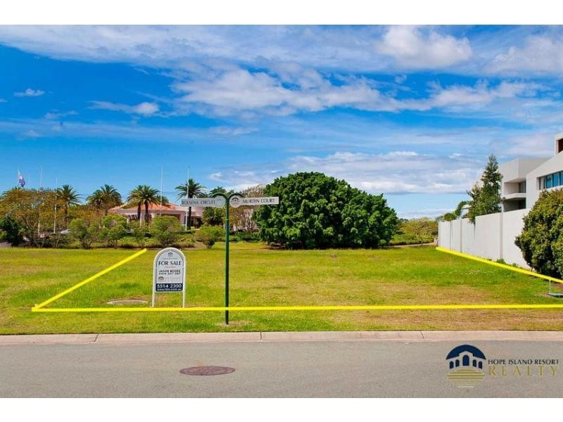 6179 Bolsena Circuit, Hope Island QLD 4212