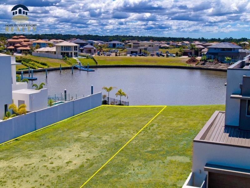 L16 Glengallon Way, Hope Island QLD 4212