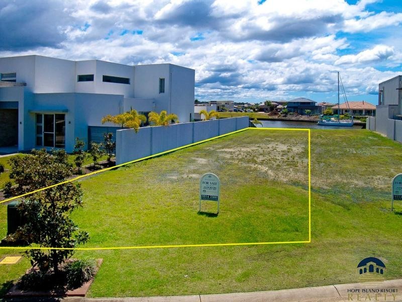 L16 Glengallon Way, Hope Island QLD 4212