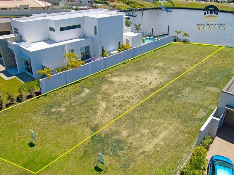 L16 Glengallon Way, Hope Island QLD 4212