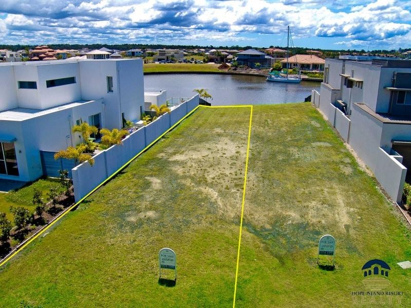 L16 Glengallon Way, Hope Island QLD 4212