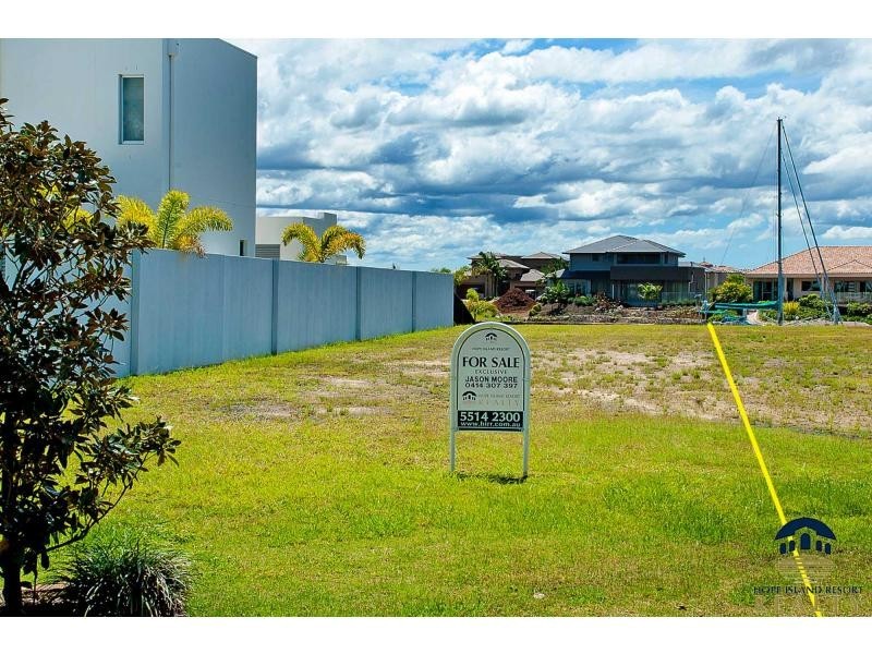 L16 Glengallon Way, Hope Island QLD 4212