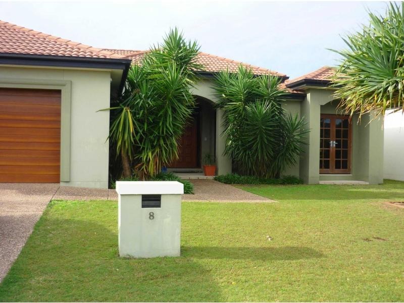 Monterey Keys QLD 4212