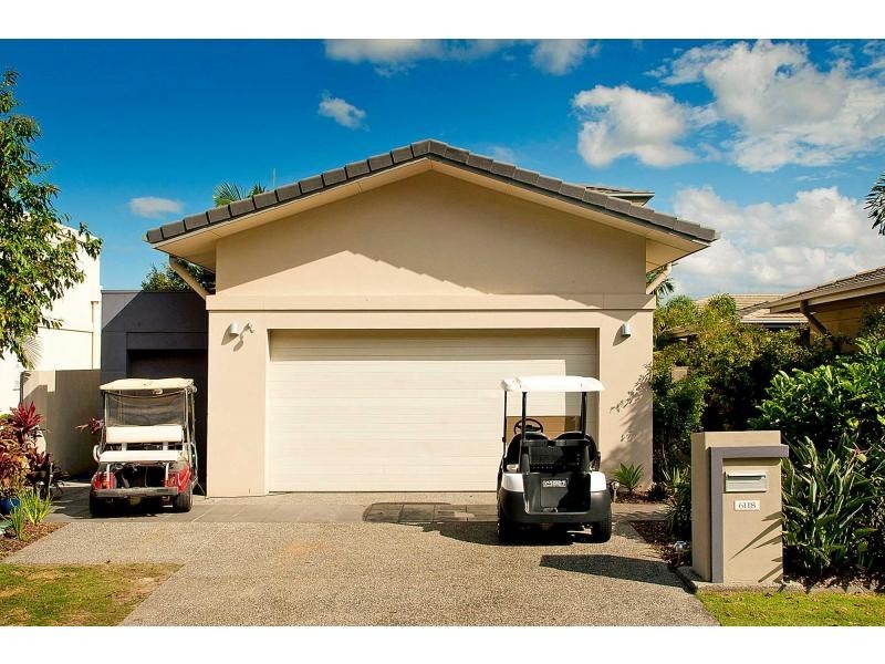 6118 Trasimeno Avenue, Hope Island QLD 4212