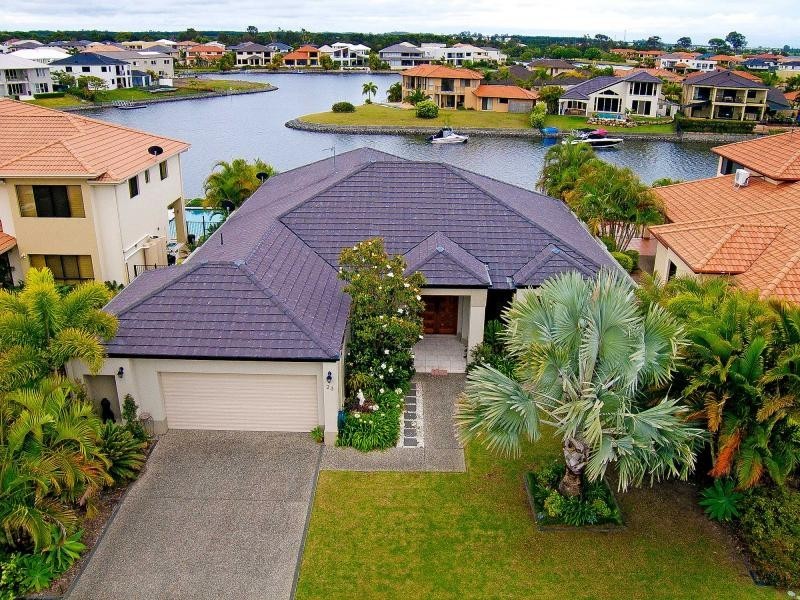 23 Sabrina Avenue, Helensvale QLD 4212