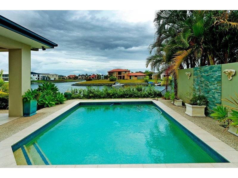 23 Sabrina Avenue, Helensvale QLD 4212