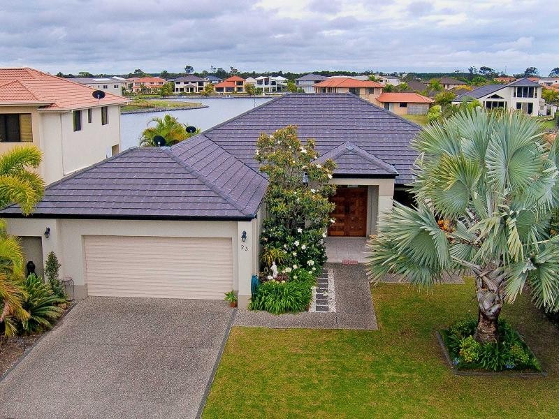 23 Sabrina Avenue, Helensvale QLD 4212