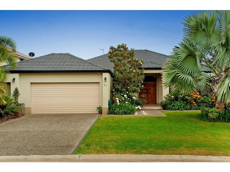 23 Sabrina Avenue, Helensvale QLD 4212