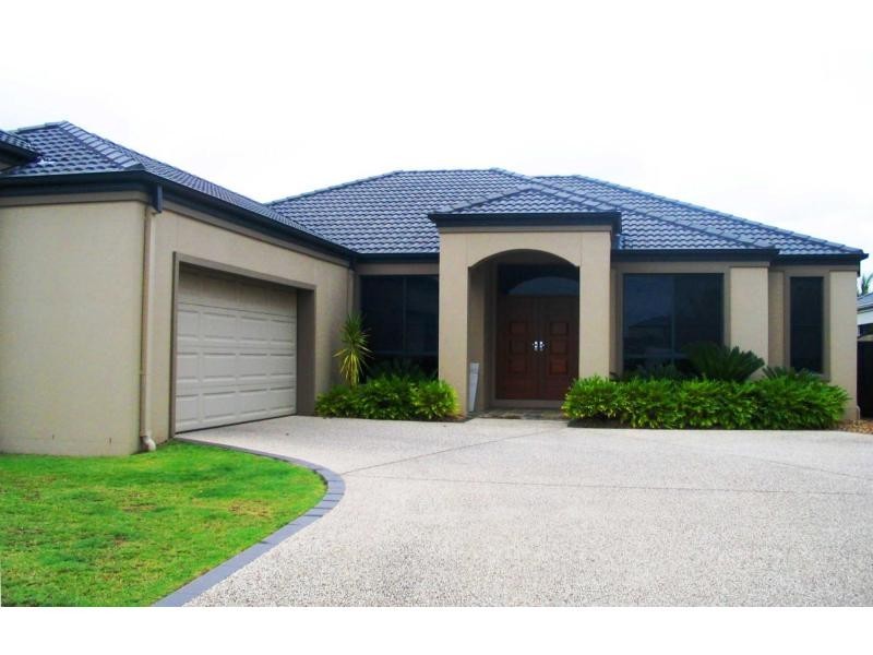 Oyster Cove QLD 4212