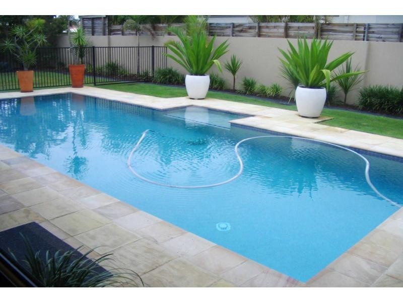 Oyster Cove QLD 4212