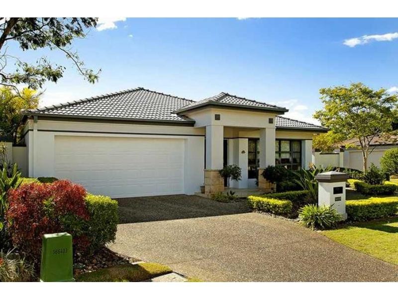 2001 Gracemere Gardens, Hope Island QLD 4212
