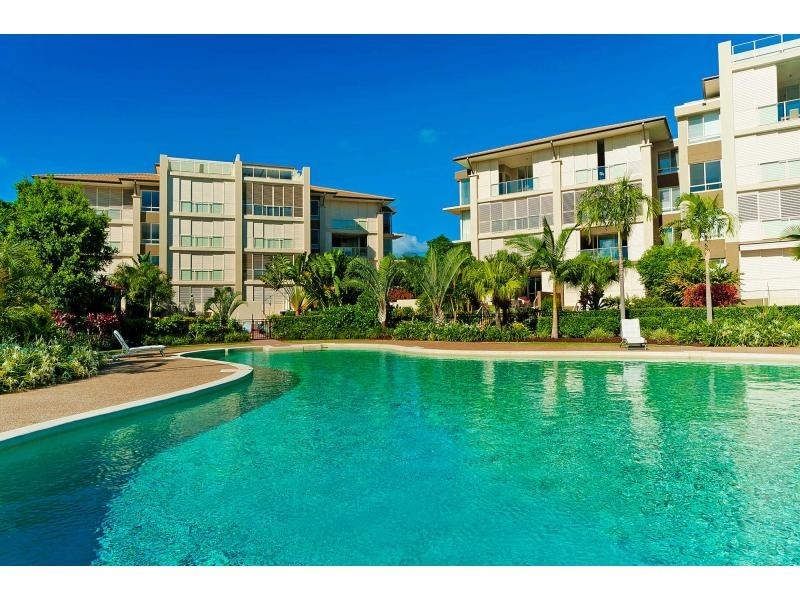 Unit 1718/2 Rialto Quay Drive, Hope Island QLD 4212