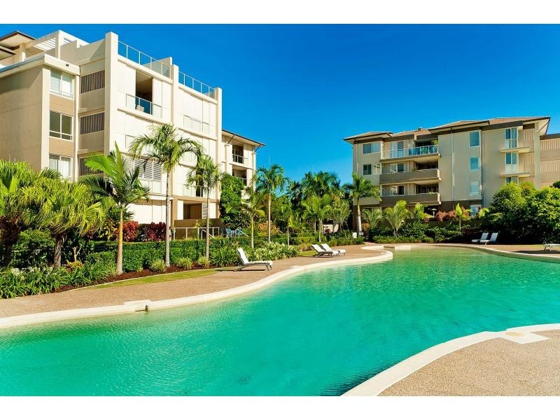 Unit 1718/2 Rialto Quay Drive, Hope Island QLD 4212