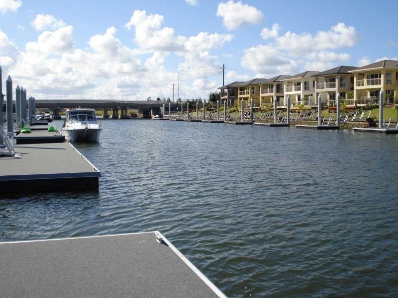 6193 Bolsena Circuit, Hope Island QLD 4212