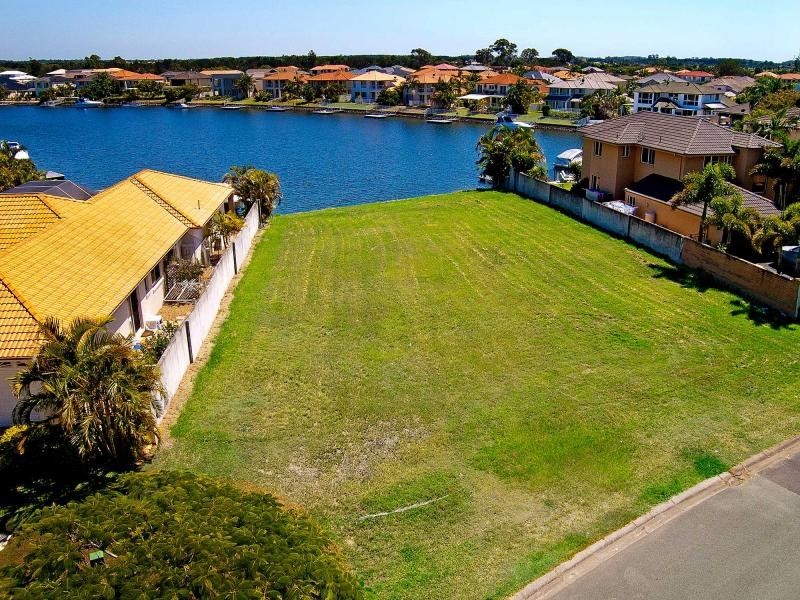 23 Oyster Cove Promenade, Helensvale QLD 4212