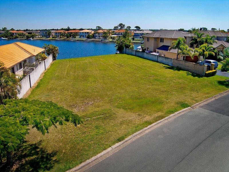 23 Oyster Cove Promenade, Helensvale QLD 4212