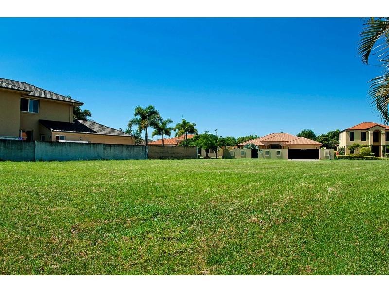 23 Oyster Cove Promenade, Helensvale QLD 4212