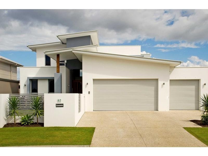 47 Harbourvue Court, River Links, Helensvale QLD 4212