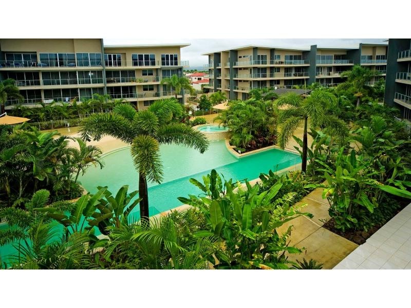 2201/2 Activa Way, Hope Island QLD 4212