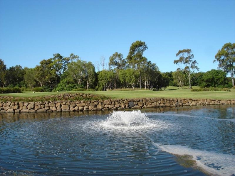 Hope Island QLD 4212