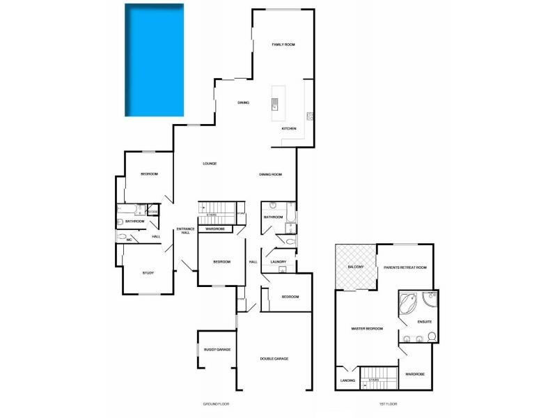 2144 Beaufort Way, Hope Island QLD 4212