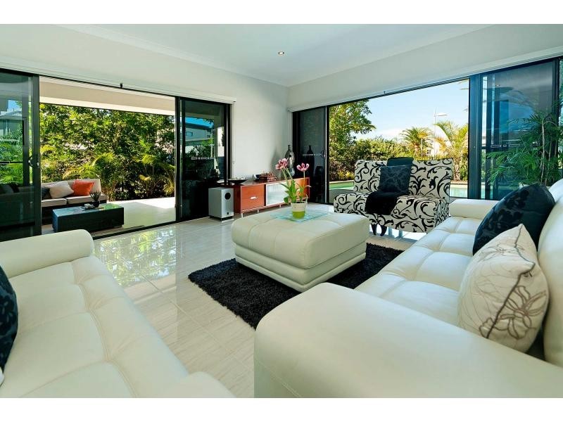 2523 Gracemere Circuit North, Hope Island QLD 4212