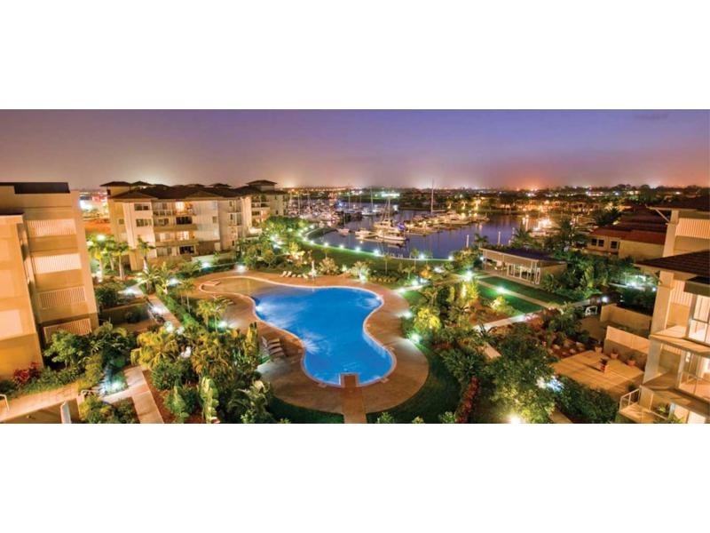 Unit 1807/2 Rialto Quay Drive, Hope Island QLD 4212
