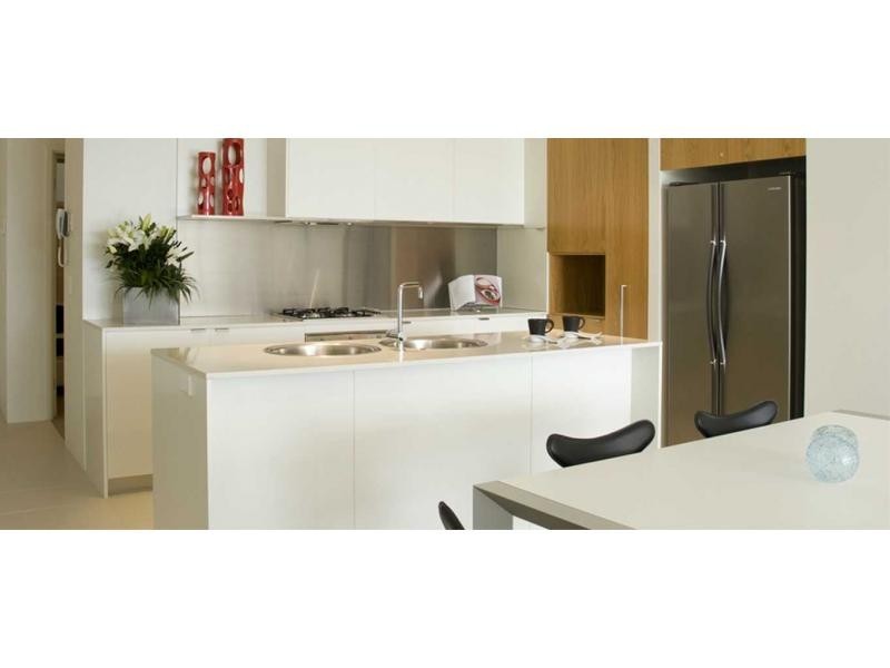 Unit 1807/2 Rialto Quay Drive, Hope Island QLD 4212