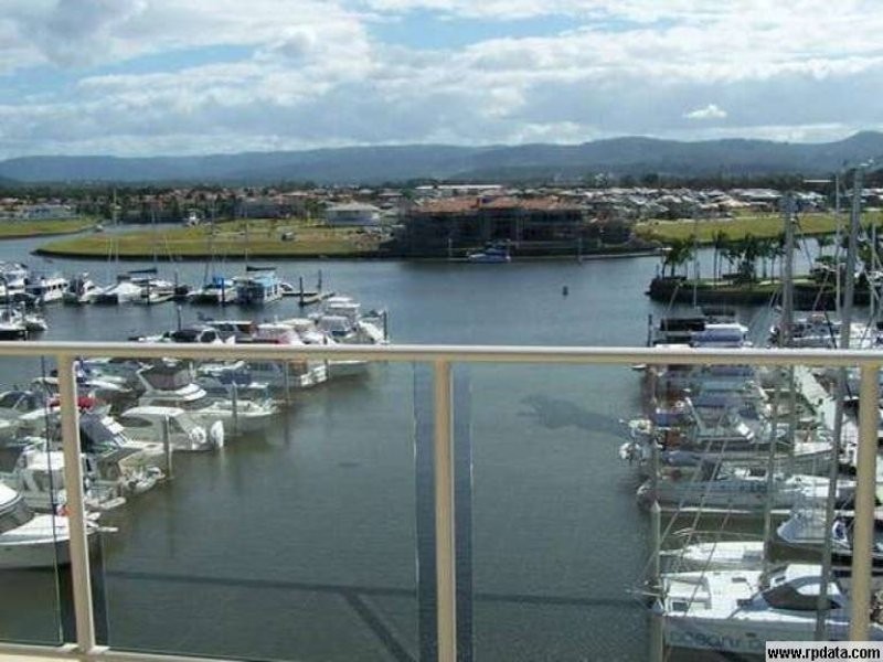 Unit 1807/2 Rialto Quay Drive, Hope Island QLD 4212