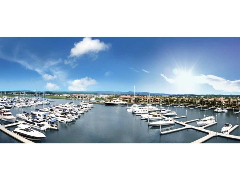 Unit 1807/2 Rialto Quay Drive, Hope Island QLD 4212