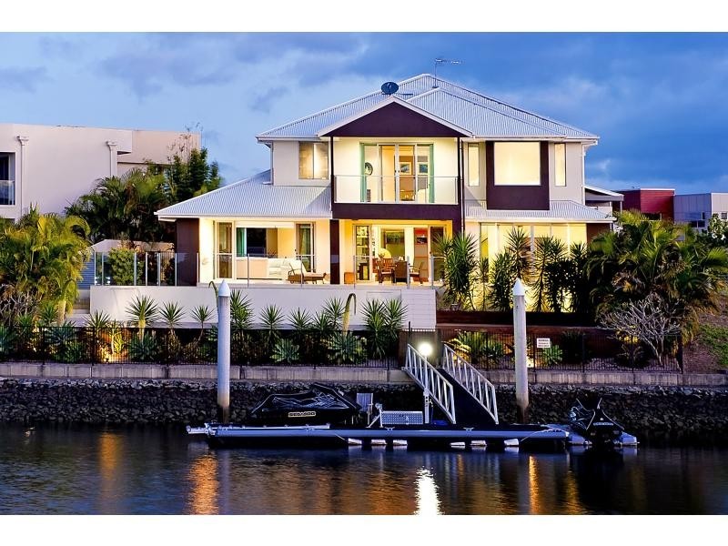 29 Coomera Court, River Links, Helensvale QLD 4212
