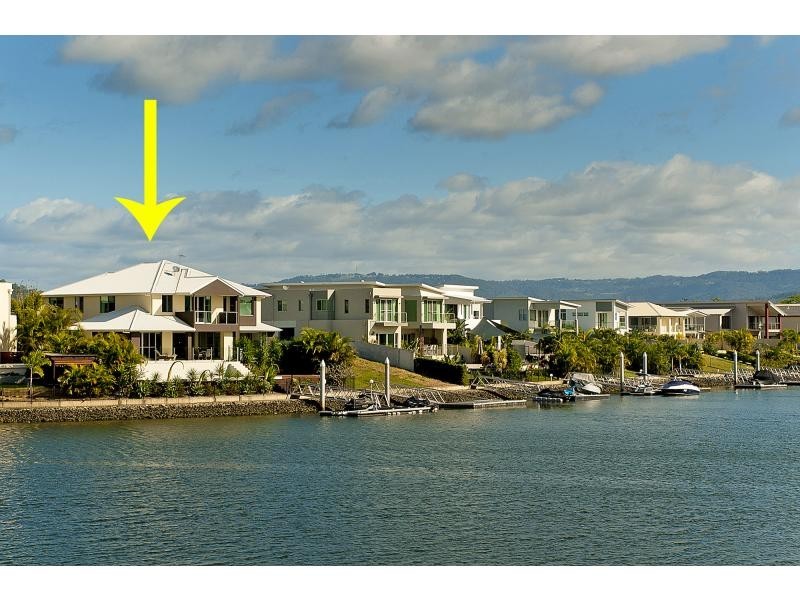29 Coomera Court, River Links, Helensvale QLD 4212