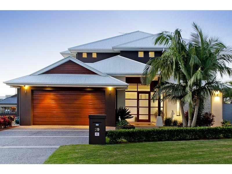 29 Coomera Court, River Links, Helensvale QLD 4212