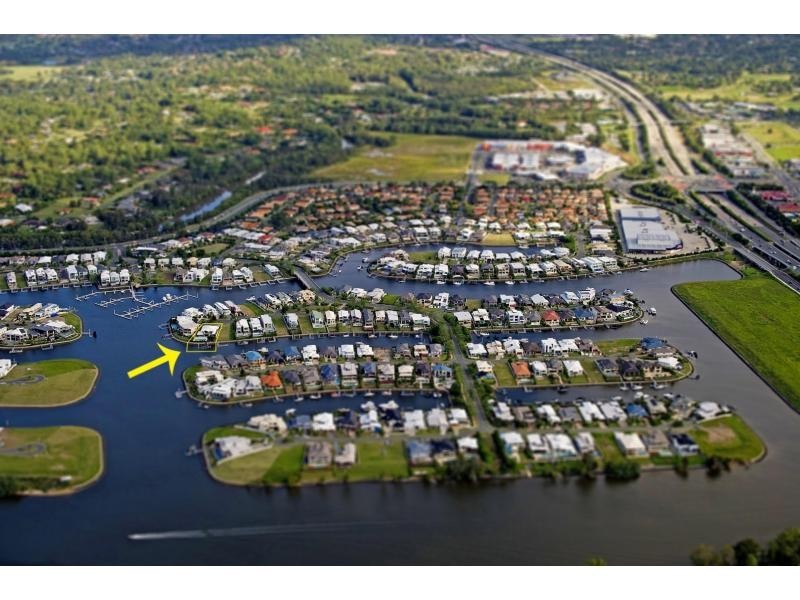 29 Coomera Court, River Links, Helensvale QLD 4212