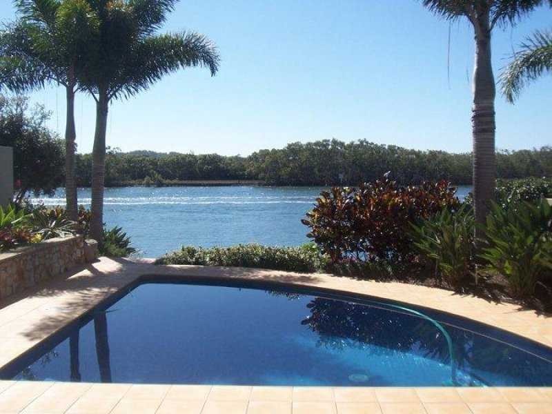 Sanctuary Cove QLD 4212