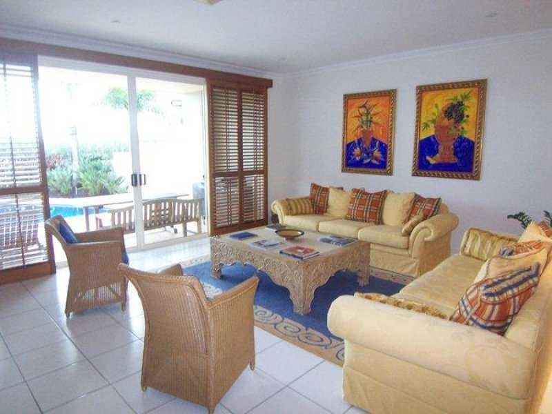 Sanctuary Cove QLD 4212